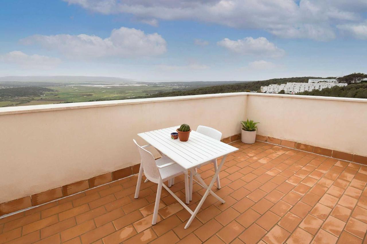 וחר דה לה פרונטרה Casa Alvar - Califa Casas Vejer מראה חיצוני תמונה