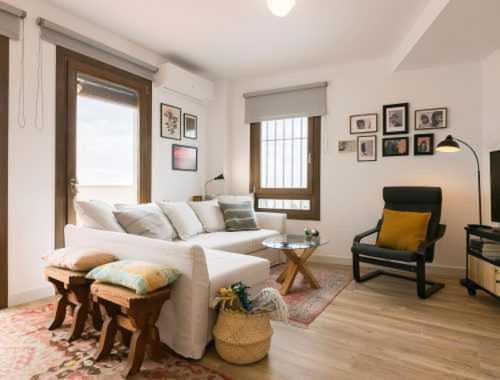 וחר דה לה פרונטרה Casa Alvar - Califa Casas Vejer מראה חיצוני תמונה