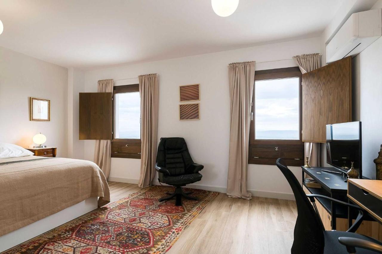 וחר דה לה פרונטרה Casa Alvar - Califa Casas Vejer מראה חיצוני תמונה