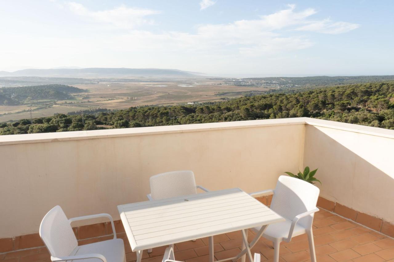 וחר דה לה פרונטרה Casa Alvar - Califa Casas Vejer מראה חיצוני תמונה